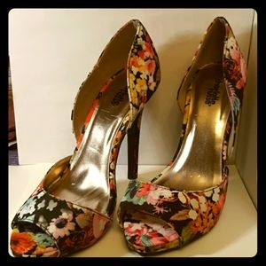 Stilleto Pumps